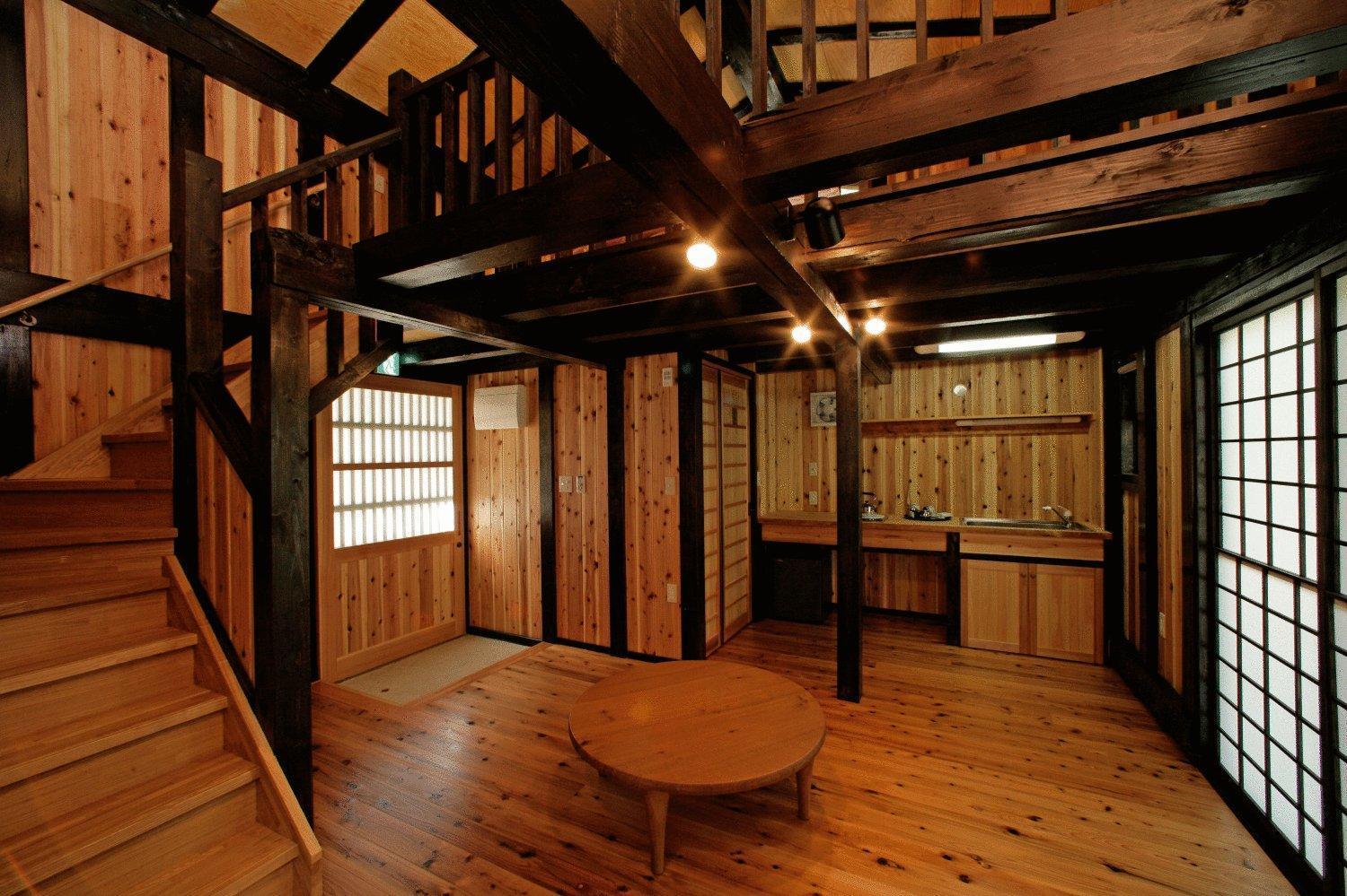 Hirayunomori Hotel Takayama  Exterior foto