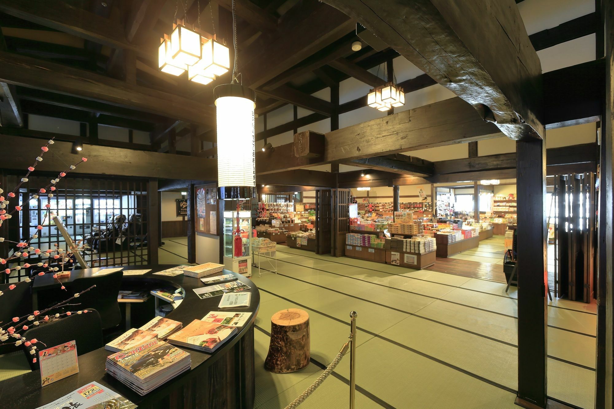 Hirayunomori Hotel Takayama  Exterior foto